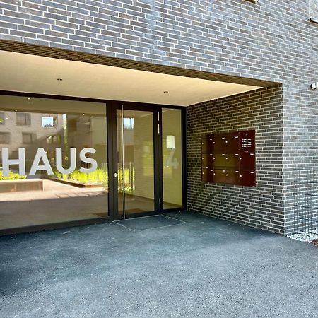 Seeparkvilla - Wohlfuehlen Am See Und Im Gruenen เบรเกนซ์ ภายนอก รูปภาพ