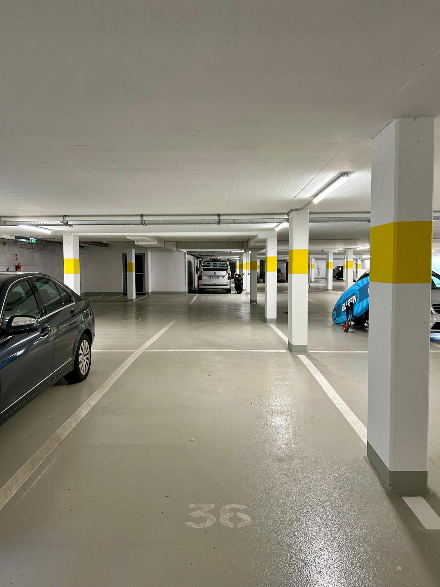 Seeparkvilla - Wohlfuehlen Am See Und Im Gruenen เบรเกนซ์ ภายนอก รูปภาพ
